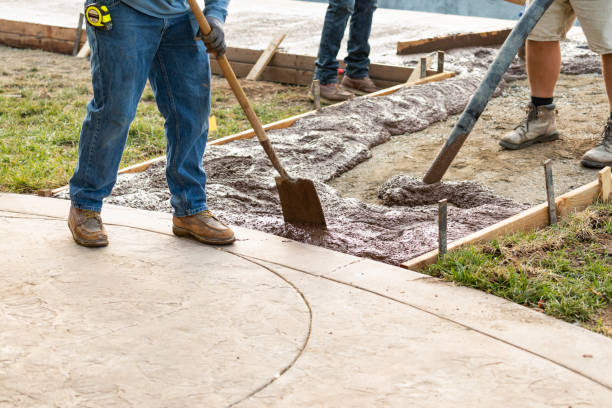 Best Concrete Demolition Services in New Martinsville, WV