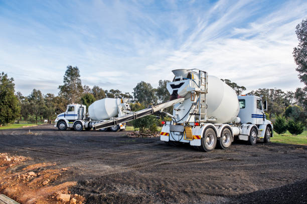 Best Industrial Concrete Flooring in New Martinsville, WV
