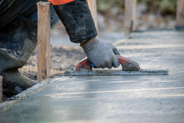Best Concrete Grinding and Polishing in New Martinsville, WV