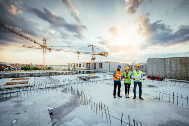  New Martinsville, WV Concrete contractor Pros