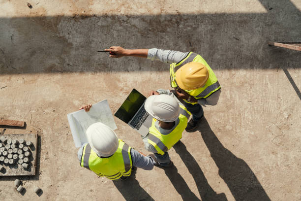 Trusted WV Concrete contractor Experts
