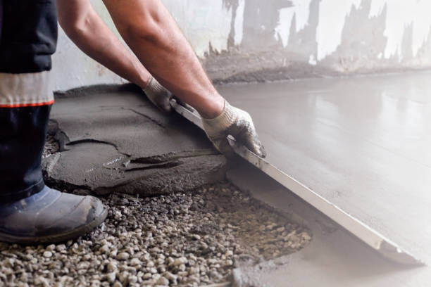 Best Concrete Removal and Replacement in New Martinsville, WV